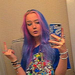 Meet your Posher, Kendra